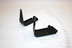 1998 Polaris 500 Oem Side Panel Bracket Set 5240994-067 5240995 SP39