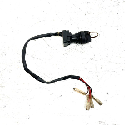 89-95 Polaris Trail Boss 250 4X4 OEM Ignition Main Switch 4110140 AP231