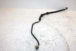 02 Honda Trx 350 Fourtrax Rancher Oem Front Upper Brake Line 45128-HN5-670 AH54