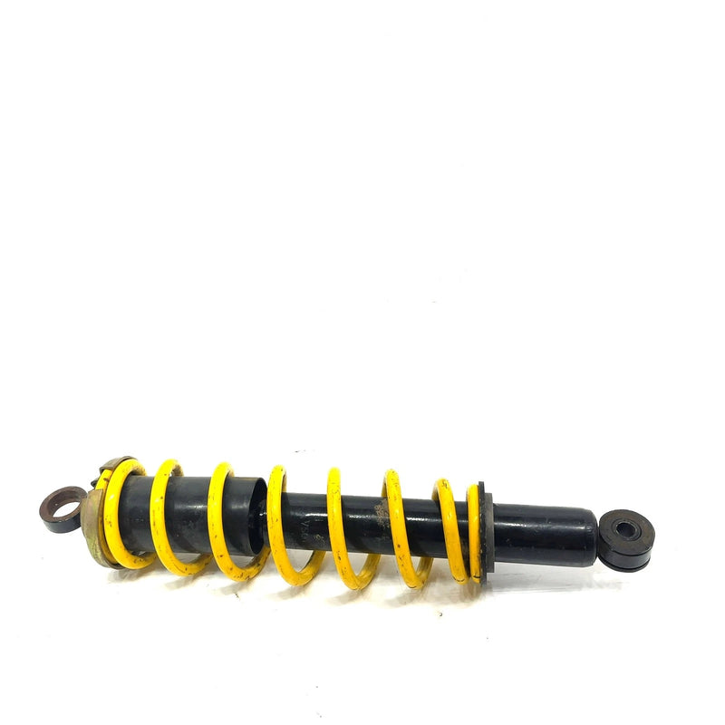 2003 Bombardier Traxter 500 4x4 Automatic OEM Front Shock 706200137 AB15