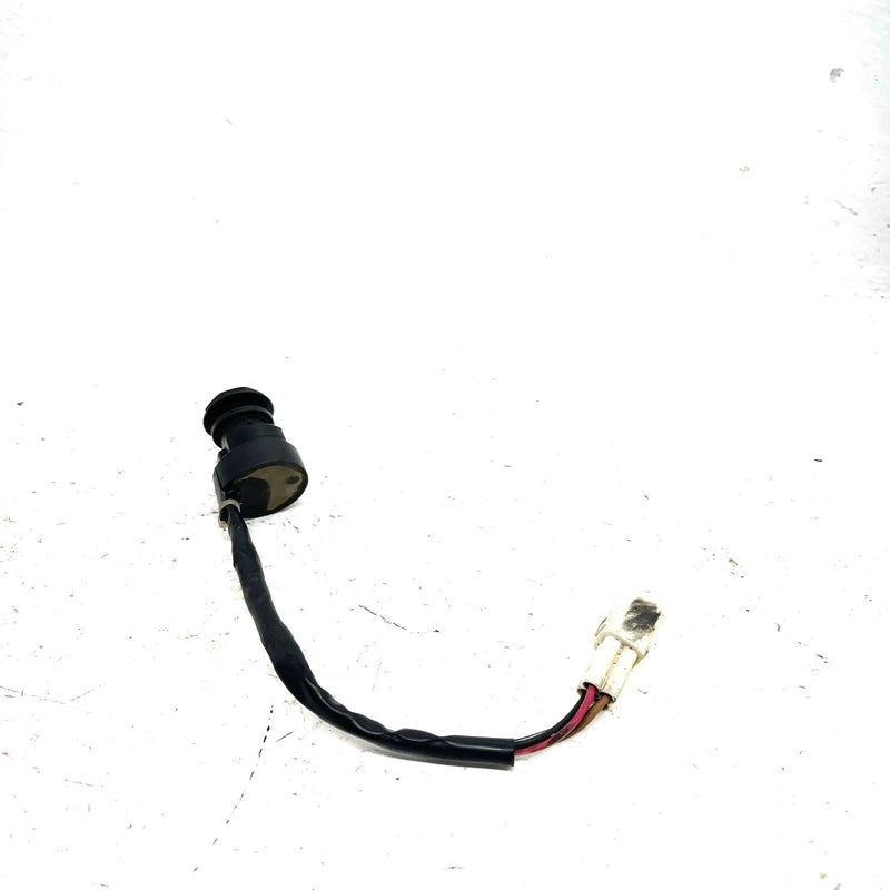 02 Yamaha Big Bear 400 YFM400 OEM Ignition Key Switch 4GB-82510-12-00 AY52