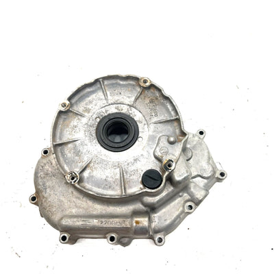 04-06 Yamaha Bruin 350 YFM350FA 4x4 OEM Stator Side Cover 5UH-15411-00-00 AY63