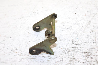 1992 Kawasaki Bayou 220 Oem Seat Hook 27012-1381 AK36