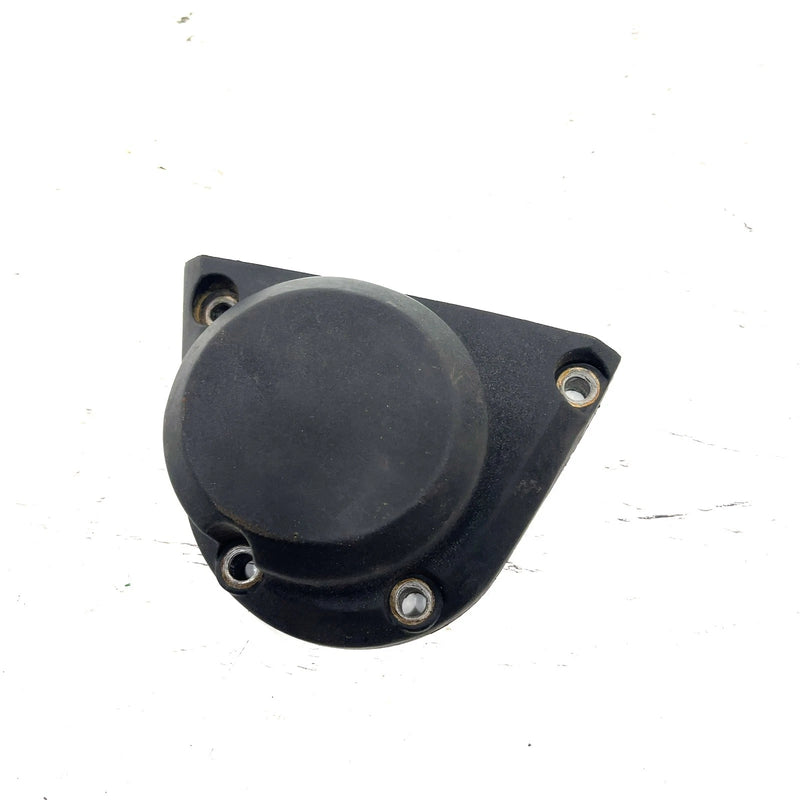null Yamaha Tri Moto 125 OEM Oil Pump Cover 2A6-15416-00-00 AY62