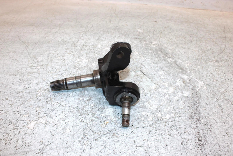 1993 Honda Trx 300 A Oem Left Steering Knuckle 51220-HC4-840 AH50