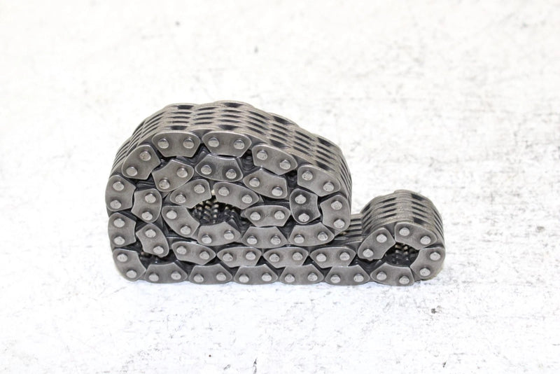 2013 Polaris 600 Rush Pro R Oem 70P Drive Chain 3221110 SP29