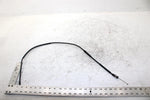 1999 Yamaha Vmax 600 Sx Oem Parking Brake Cable 8CR-26351-03-00 SY5