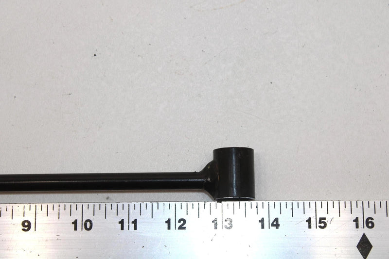 Polaris Oem Single Original Standard Black Shock Rod 1541479-067 Q1262