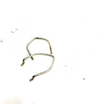 2004 Polaris Sportsman 90 OEM Front Brake Shoe Spring Pair 0450422 AP209