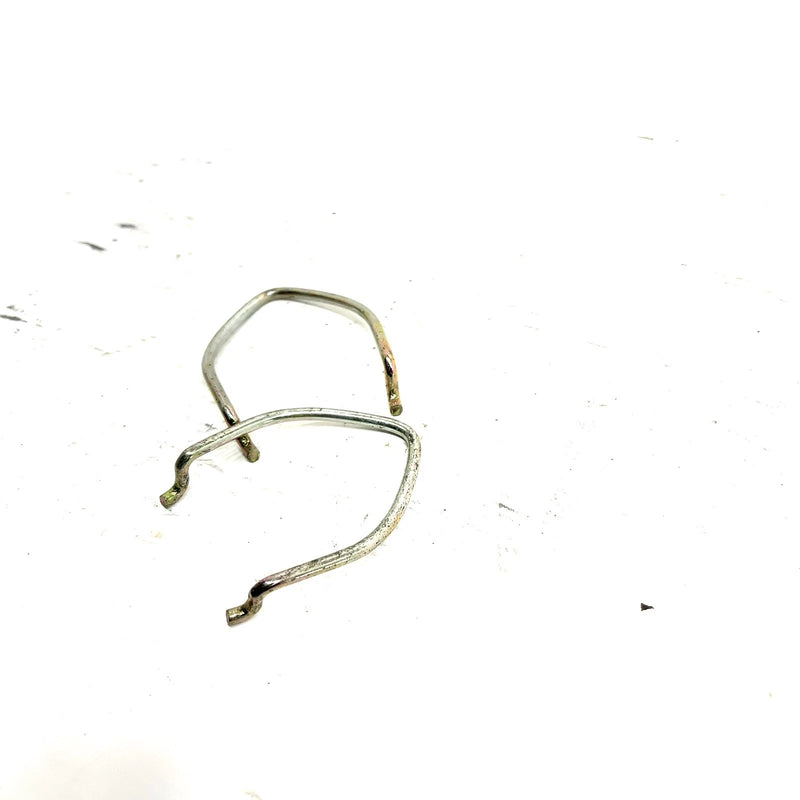 2004 Polaris Sportsman 90 OEM Front Brake Shoe Spring Pair 0450422 AP209