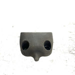 2004 Polaris MSX 110 OEM Exhaust Outlet Cover 5631414-329 JP42.1