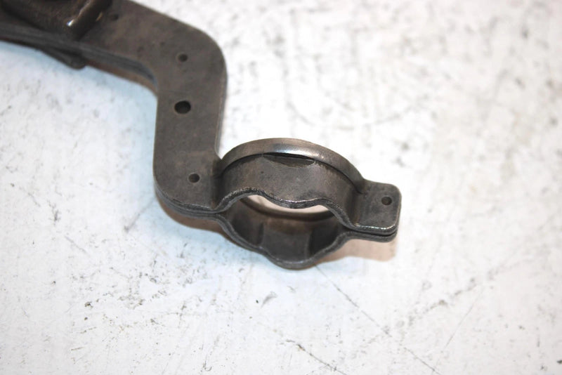 1996 Kawasaki Bayou 220 Oem Clutch Lever Arm 13168-1354 AK2