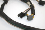 2002 Ski-doo Mxz 600 Oem Hood Wiring Harness SS87