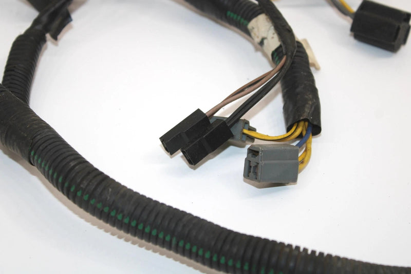 2002 Ski-doo Mxz 600 Oem Hood Wiring Harness SS87