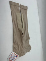 New Children’s Tan Star Rider Jodphur English Riding Pants. Small D-99