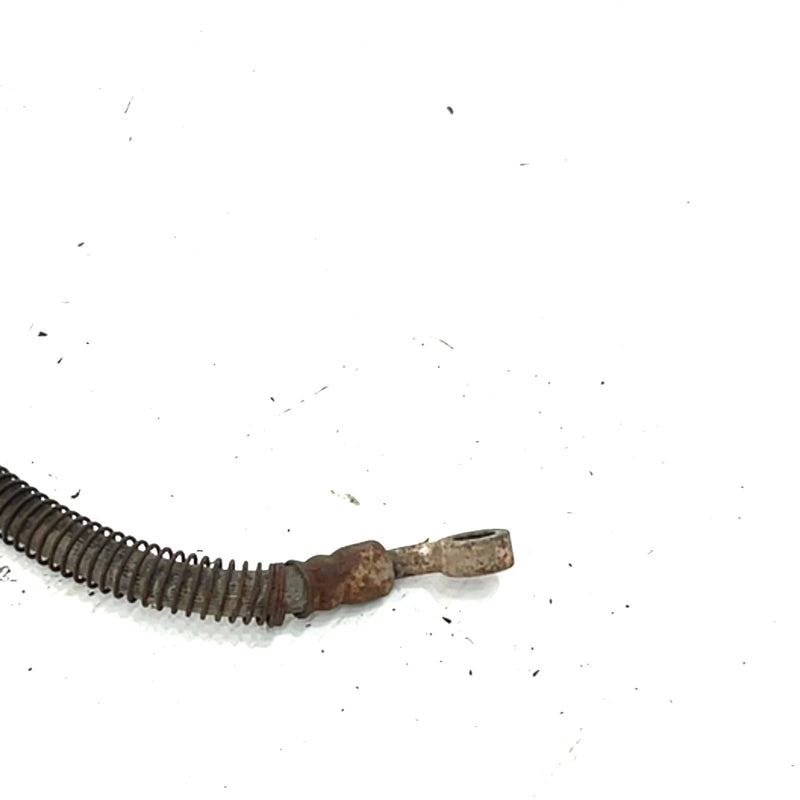 2006 Yamaha Rhino 450 4x4 OEM Front Lower Brake Hose 5UG-F5872-03-00 XY2