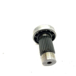 86-87 Polaris Trail Boss 250R OEM Trans Input Shaft 5020461 AP195