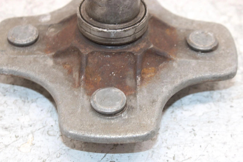 1986 Honda Trx350 Oem Rear Left Wheel Hub 42620-HA7-670 42620-HA7-770 AH40