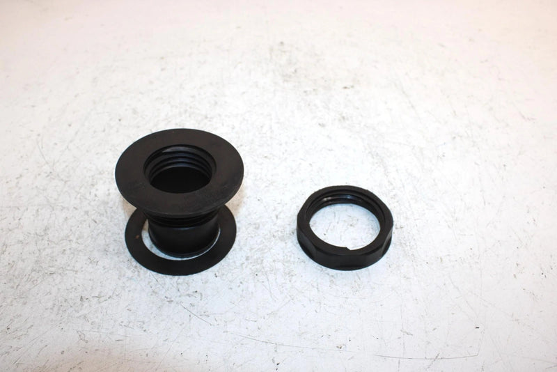 1993 Sea-doo Brp Oem Fuel Filler Neck 275500133 JS50