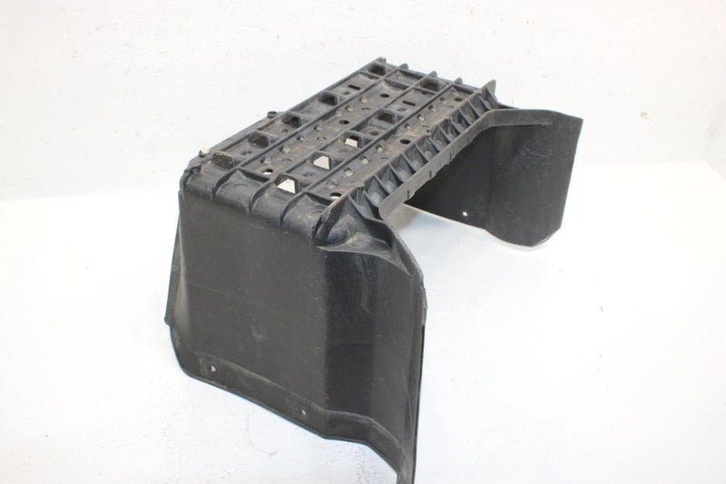 2000 Yamaha  Kodiak 400 Oem Left Footrest 5GH-27453-00-00 AY26