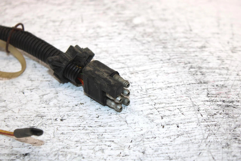 1989 Polaris 650 Oem Headlight Harness 2460261 SP43
