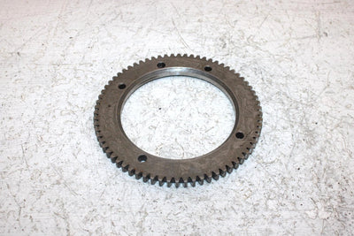 2002 Honda Foreman Rubicon 500 Oem Primary Driven Gear 26221-HN2-000 AH53