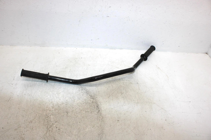 1990 Polaris Trail Boss 250 Oem Handlebars W/Grips 5224316-067 5242988-067 AP162