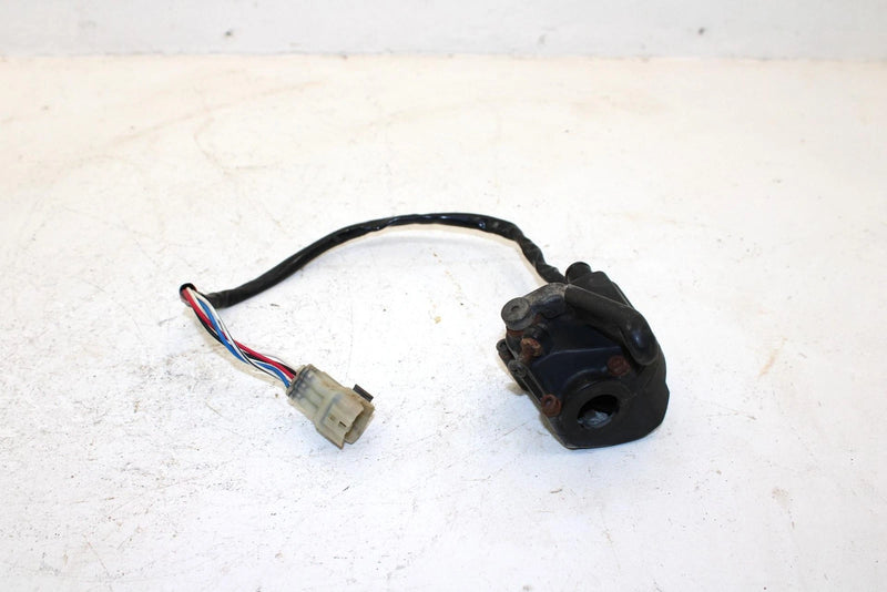 2004 Bombardier Out Lander Oem Throttle Lever 707000595 AB12