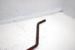 92 Polaris Trail Deluxe Oem Red Sway Bar 5224237-067 SP24