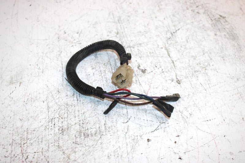 2000 Polaris Magnum 325 Oem Control Panel Harness 2460715 AP65