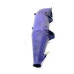 1994 Sea-Doo XP OEM Lower Expansion Chamber Half 2740000155 JS64