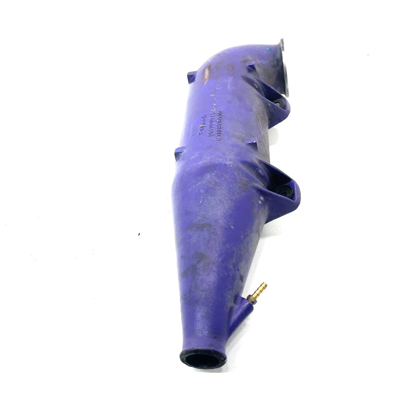1994 Sea-Doo XP OEM Lower Expansion Chamber Half 2740000155 JS64