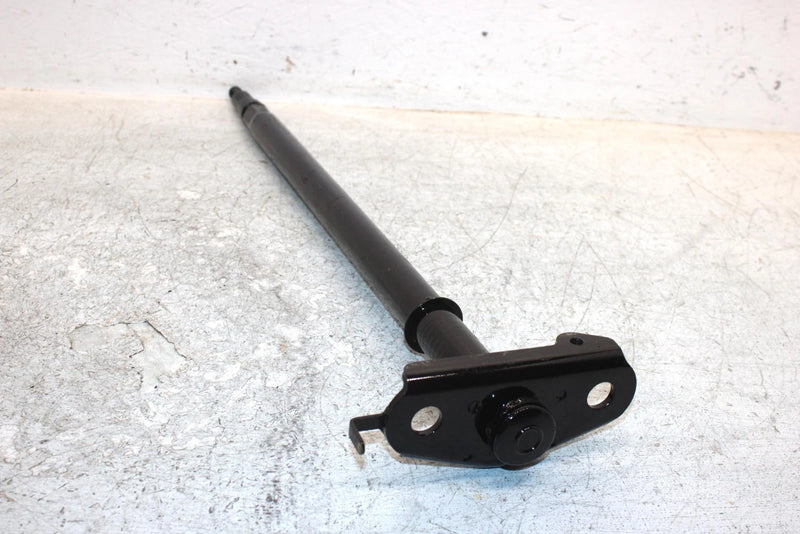 1993 Honda Trx 300 A Oem Steering Post Shaft 53310-HC4-840 53310-HM4-850 AH50