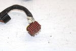 1999 Ski-doo Grand Touring 809 Oem Headlight Wiring Harness SS101