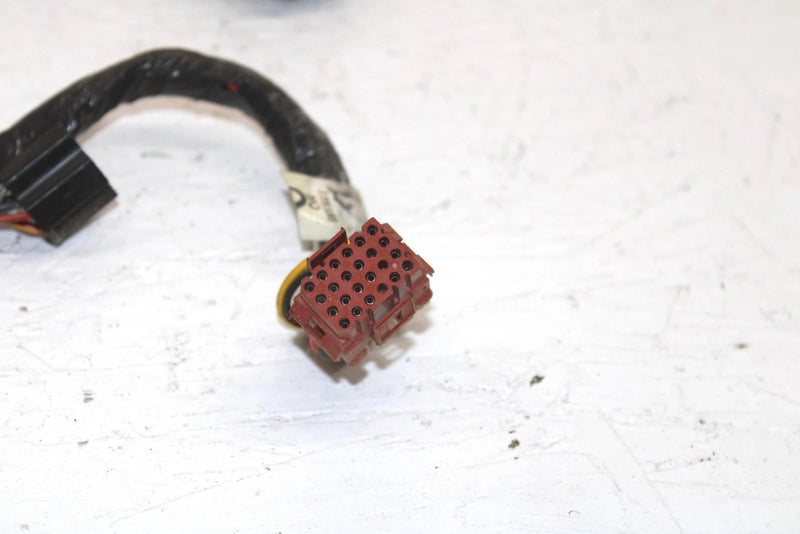 1999 Ski-doo Grand Touring 809 Oem Headlight Wiring Harness SS101