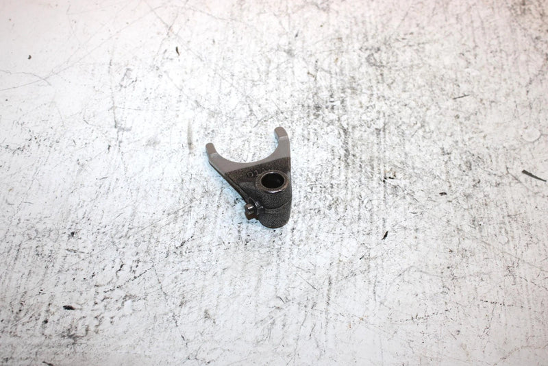 2006 Polaris Predator 500 OEM Left Shift Fork 3089644 AP63