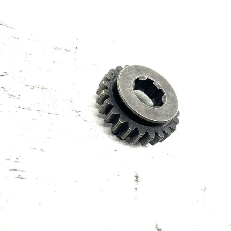 84-87 Suzuki Quadrunner 185 LT185 OEM 24T 5th Driven Gear 24351-24402 AS39