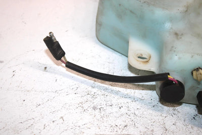 97 Polaris Indy 500 Oem Oil Tank 5430779 4040040 SP145