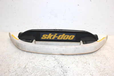 2000 Ski-doo Mxz 700 Oem Front Bumper 502006535 SS8
