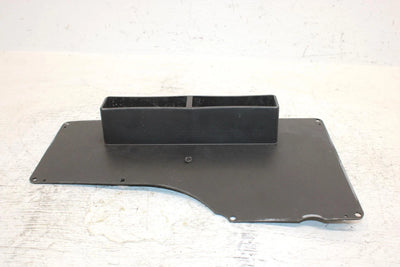 1997 Yamaha Vmax Sx 700 Triple Oem Airbox Plate 8CH-14477-00-00 SY10