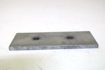 Arctic Cat OEM Steering Stay Backing Plate 0605-162 Q2391