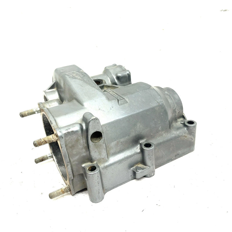 93-99 Kawasaki Bayou 400 4x4 OEM Front Bevel Gear Housing 14055-1122 AK32