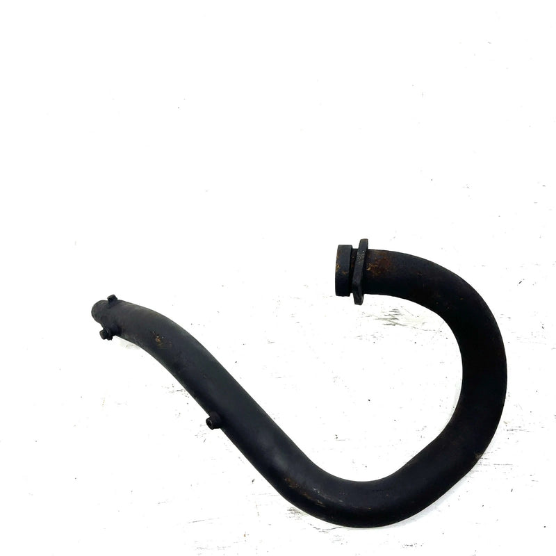 1994 Yamaha Kodiak 400 4x4 OEM Exhaust Header Pipe 4GB-14611-00-00 AY71