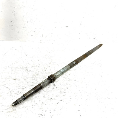 2010 Honda Rancher 420 OEM Rear Axle 42310-HP5-600 AH21