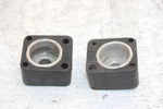 2000 Ski-doo Mxz 700 Oem RTA Stopper Block Set 503189152 503189170 SS8