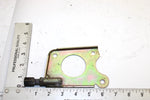 2002 Ski-doo Mxz 500f Oem Welded Plate 512059446 SS71