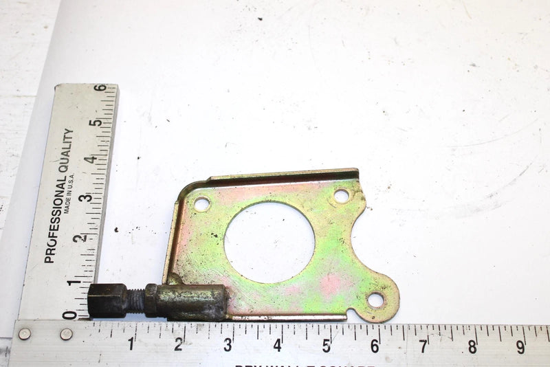 2002 Ski-doo Mxz 500f Oem Welded Plate 512059446 SS71