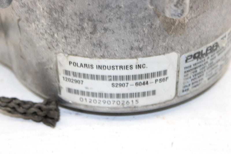 2006 Polaris 600 Fusion Oem Starter Recoil  5630645 SP31