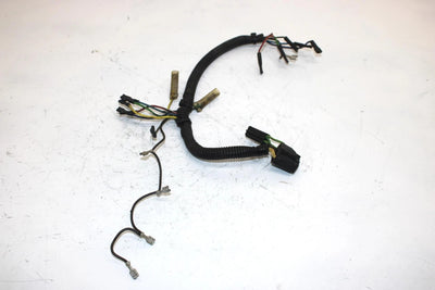91 Polaris Trail Boss 350l 4x4 Oem Headlight Harness 2460307 AP15