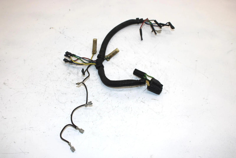 91 Polaris Trail Boss 350l 4x4 Oem Headlight Harness 2460307 AP15
